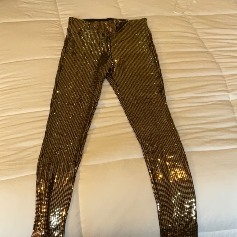 Disco leggings